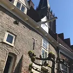 Het Atelier Nocleg ze śniadaniem Doesburg