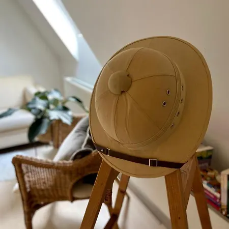 Het Atelier * Doesburg