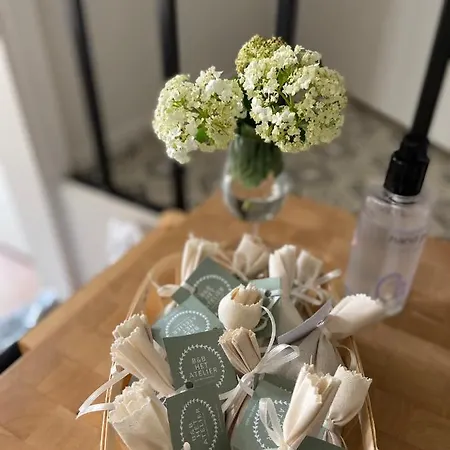 Het Atelier Bed & Breakfast Doesburg