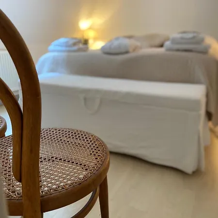 Het Atelier 住宿加早餐酒店 杜斯堡