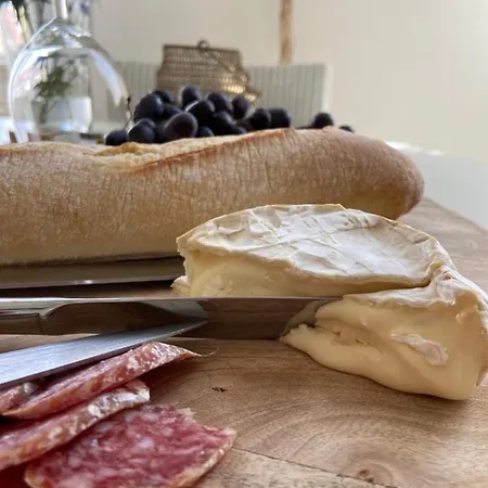 Bed & Breakfast Het Atelier *