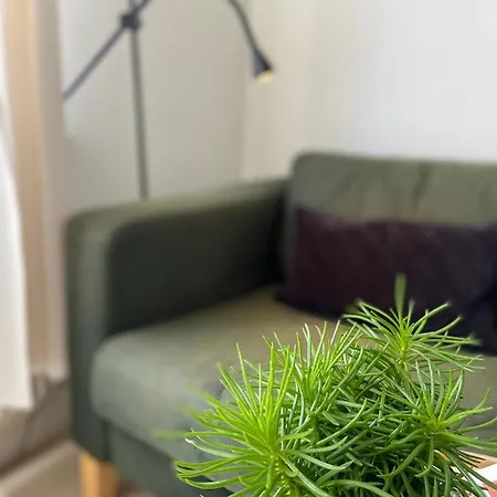 Het Atelier Nocleg ze śniadaniem