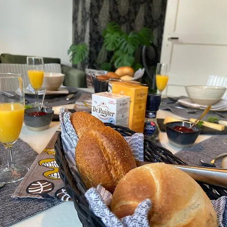 Het Atelier Doesburg