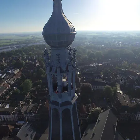 Het Atelier Nocleg ze śniadaniem