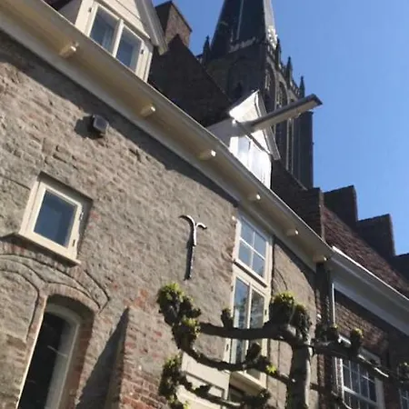 Het Atelier Bed and breakfast Doesburg