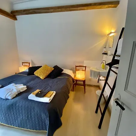 Bed & Breakfast Het Atelier *