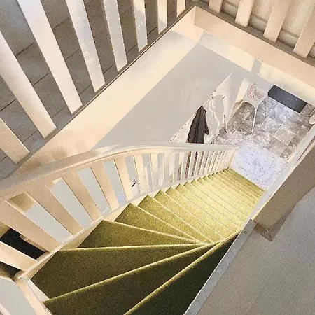 Bed & Breakfast Het Atelier Doesburg