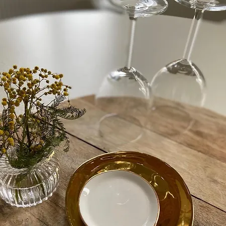 Het Atelier Nocleg ze śniadaniem Doesburg