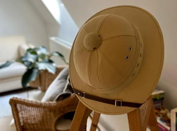 Het Atelier * 杜斯堡