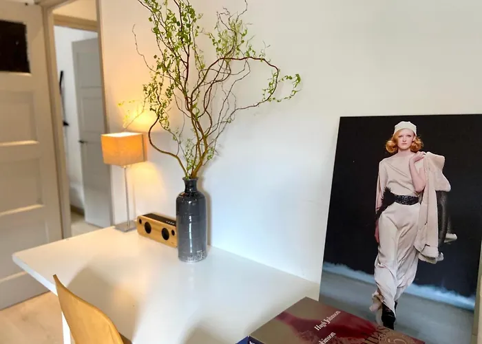 Het Atelier 杜斯堡