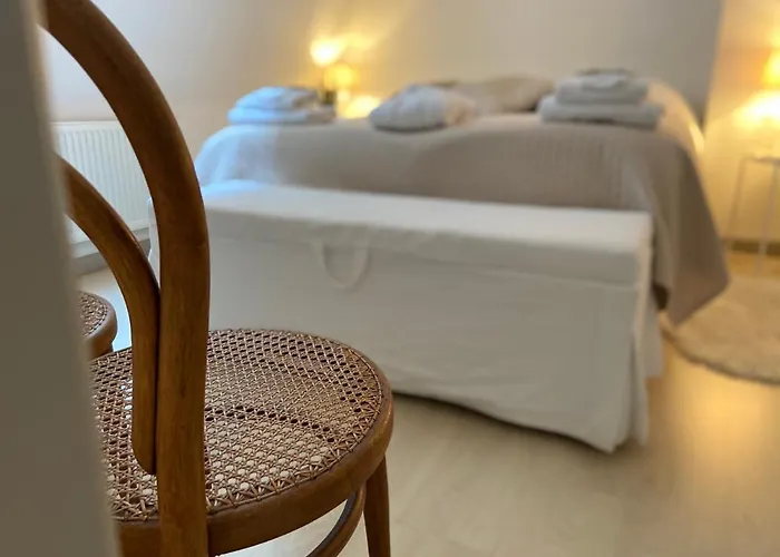 Het Atelier Bed & Breakfast Doesburg