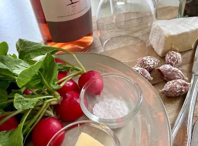 Het Atelier 住宿加早餐酒店 *