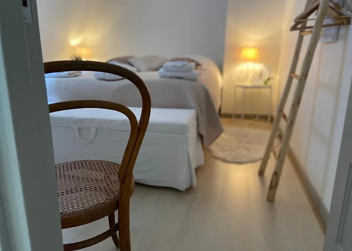 Het Atelier Bed & Breakfast *