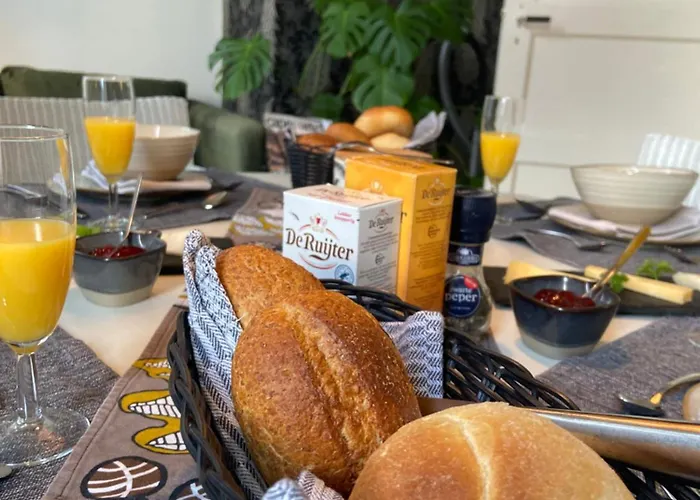 Het Atelier 杜斯堡