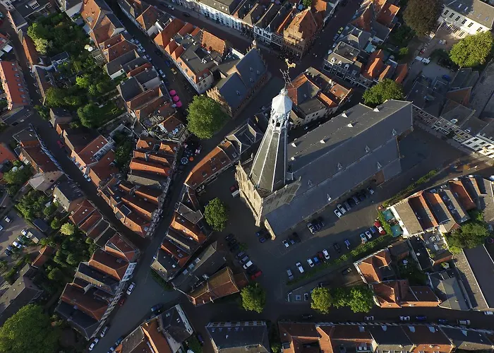 Het Atelier 杜斯堡