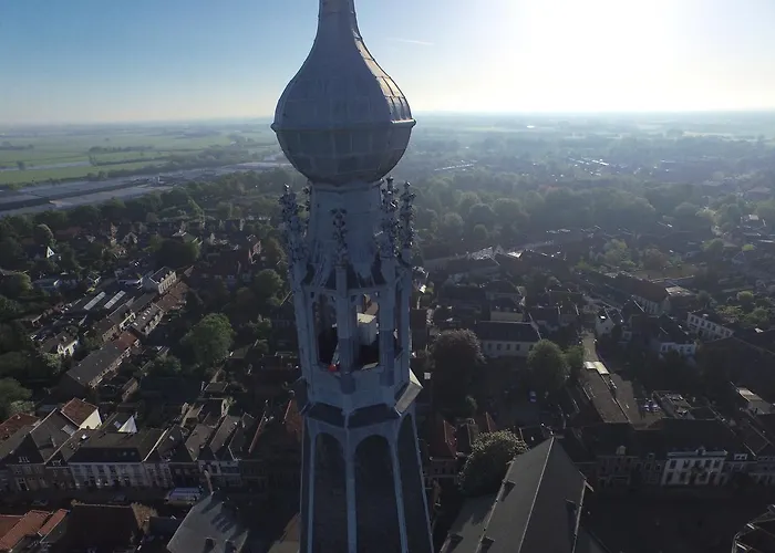 Het Atelier 住宿加早餐酒店
