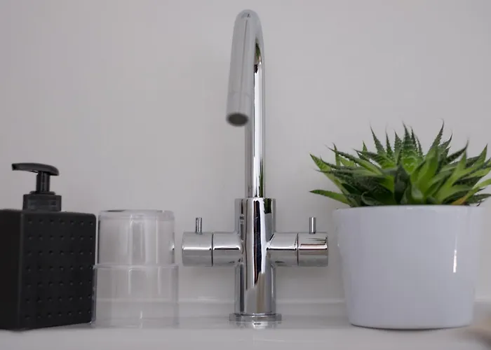 住宿加早餐酒店 Het Atelier