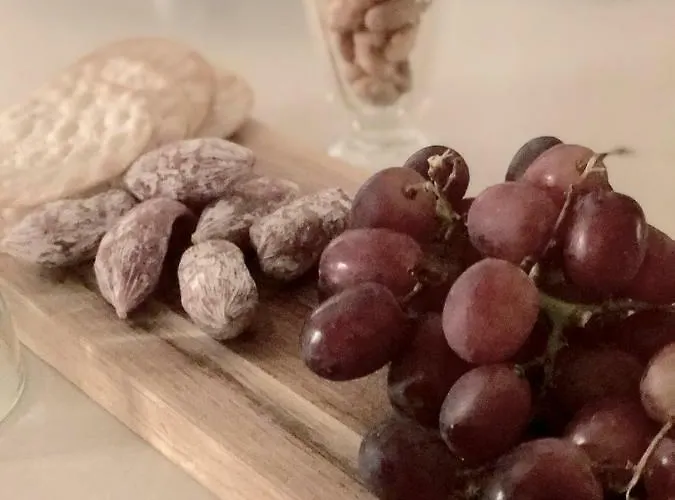 住宿加早餐酒店 Het Atelier