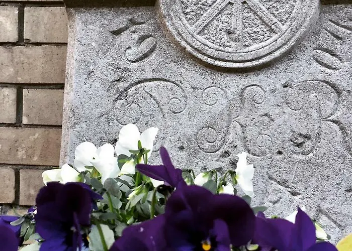 Het Atelier 住宿加早餐酒店 *