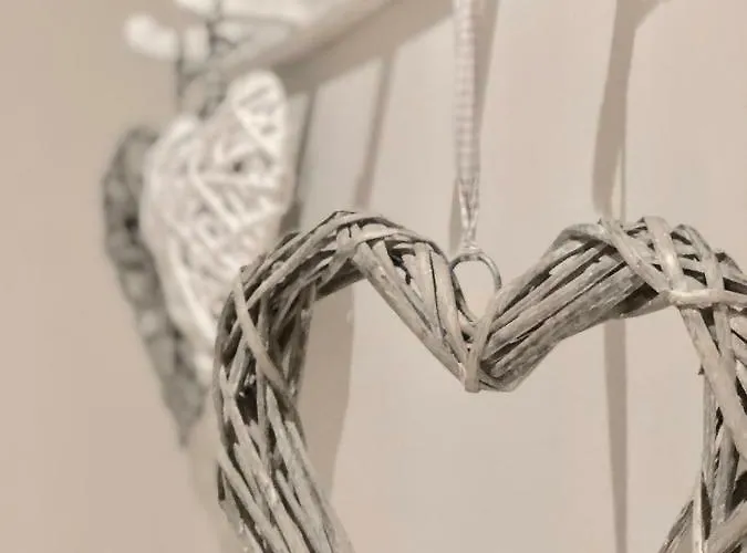 住宿加早餐酒店 Het Atelier 杜斯堡