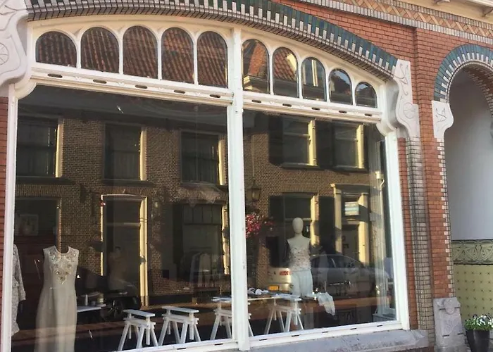 Het Atelier * 杜斯堡