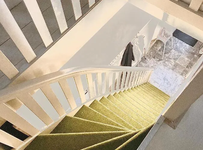 住宿加早餐酒店 Het Atelier 杜斯堡