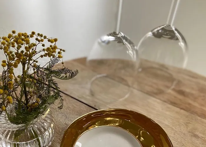 Het Atelier 住宿加早餐酒店 杜斯堡