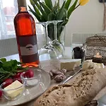 Bed & Breakfast Het Atelier Doesburg
