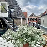 Het Atelier Bed & Breakfast Doesburg