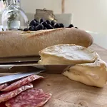 Oda ve Kahvaltı Het Atelier *