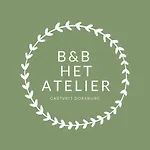 Bed & Breakfast Het Atelier *