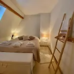 Bed & Breakfast Het Atelier Doesburg