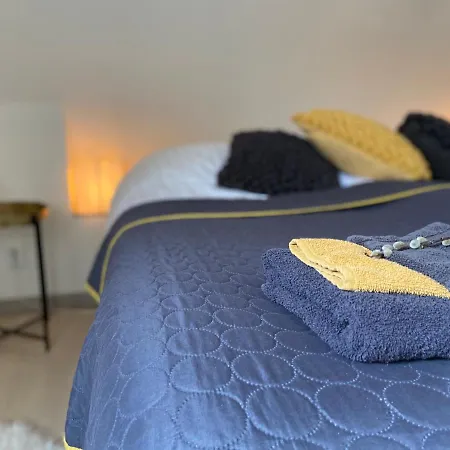 Het Atelier Bed & Breakfast