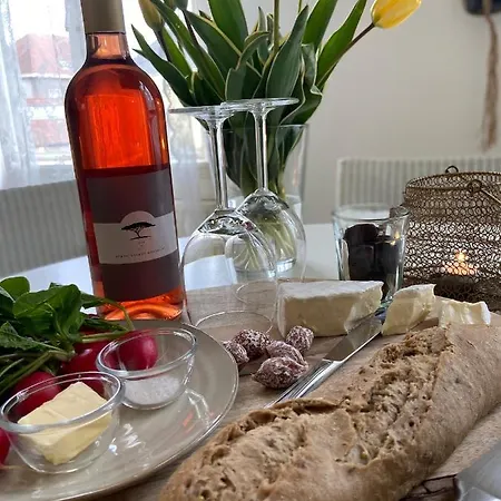 Bed & Breakfast Het Atelier Doesburg