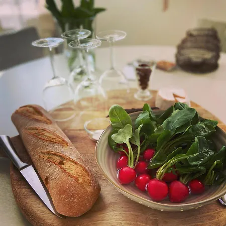 Bed & Breakfast Het Atelier