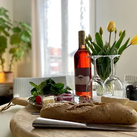 Bed & Breakfast Het Atelier