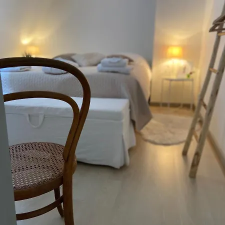 Het Atelier Bed & Breakfast *