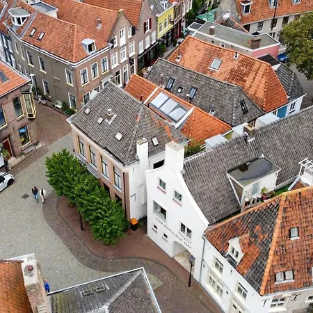 Het Atelier Bed & Breakfast