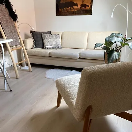 Nocleg ze śniadaniem Het Atelier Doesburg
