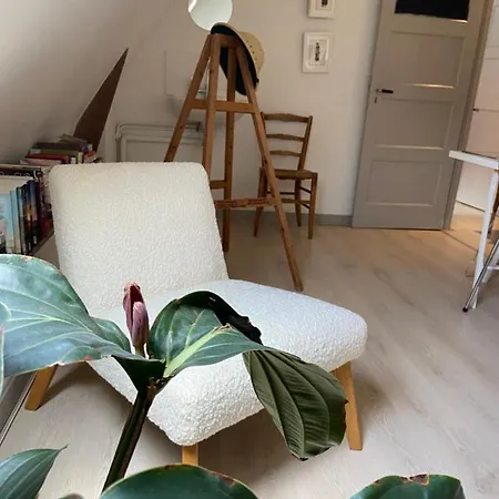 Het Atelier *