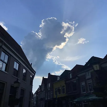 Bed & Breakfast Het Atelier