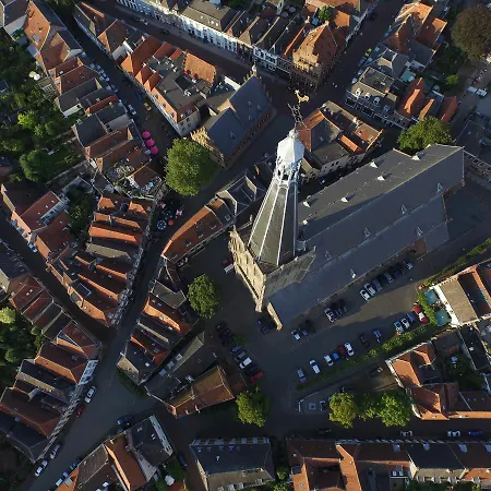 Het Atelier Doesburg