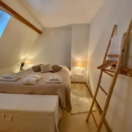 Nocleg ze śniadaniem Het Atelier Doesburg