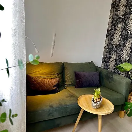 Bed & Breakfast Het Atelier