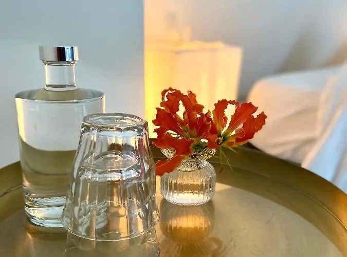 Het Atelier * Дусбург