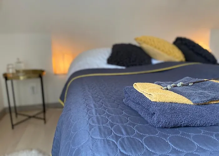 Het Atelier Bed & Breakfast