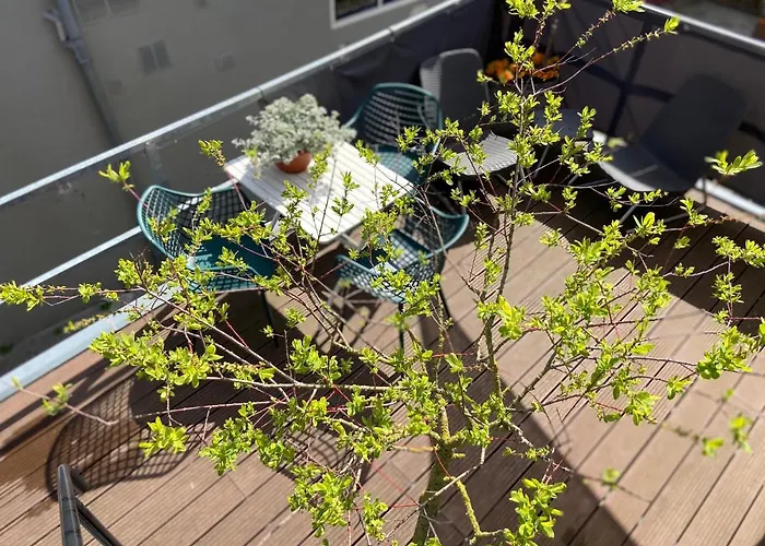 Het Atelier Bed & Breakfast *