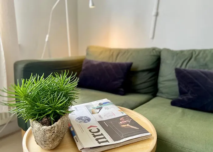 Het Atelier Отель типа 