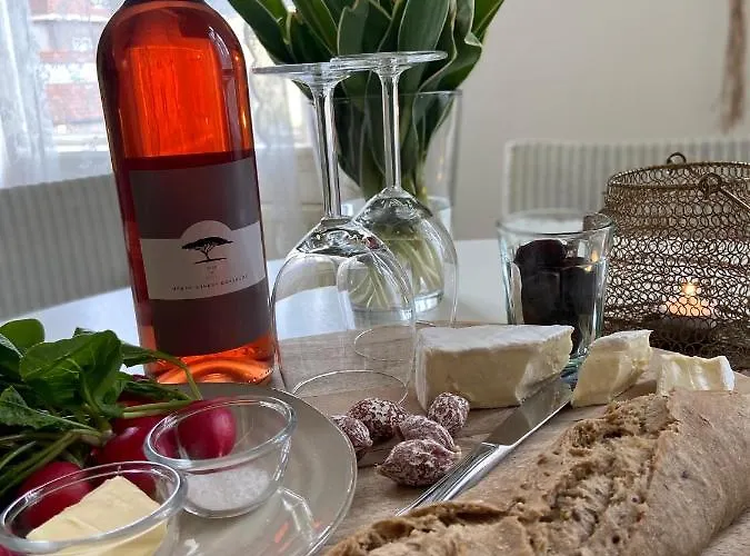 Bed & Breakfast Het Atelier Doesburg