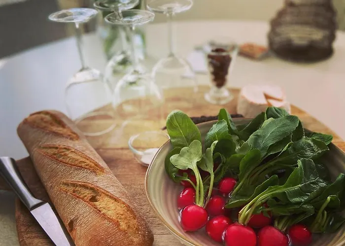 Bed & Breakfast Het Atelier